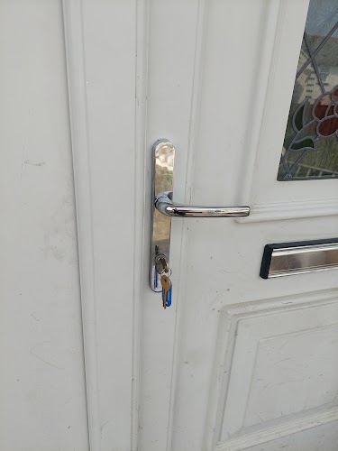 profile picture of Goldy locks locksmith