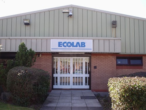 profile picture of Ecolab Ltd