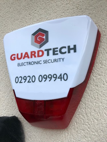 Guard Tech Security