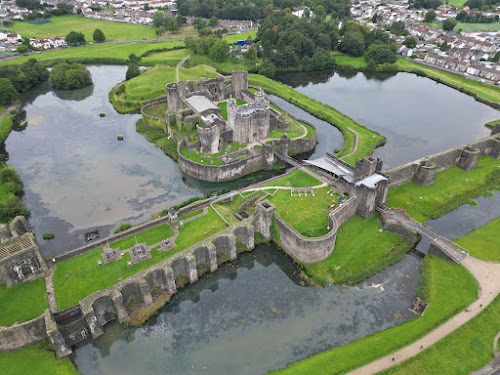 profile picture of Y Galeri Caerffili profile picture