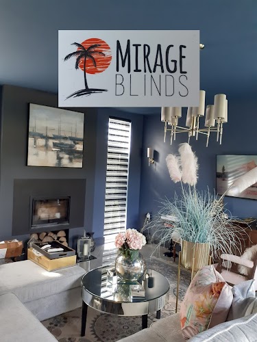 Mirage Blinds Limited