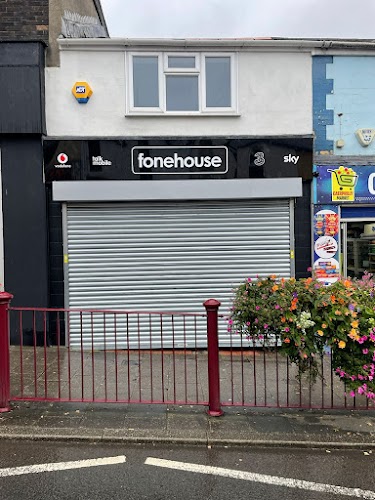 Fonehouse Caerphilly