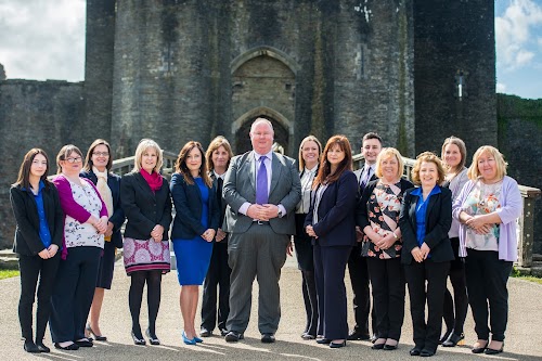 JCP Solicitors - Caerphilly