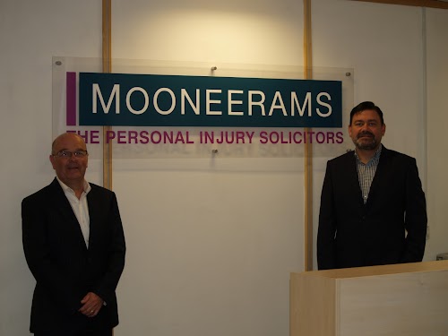 profile picture of Mooneerams Solicitors