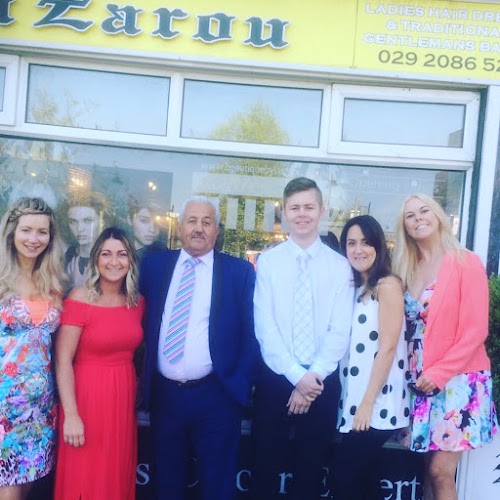 profile picture of Lazarou Hair & Beauty (Caerphilly)