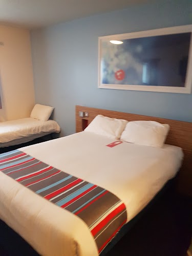 profile picture of Travelodge Caerphilly