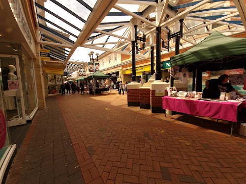 profile picture of Castle Court Shopping Centre profile picture