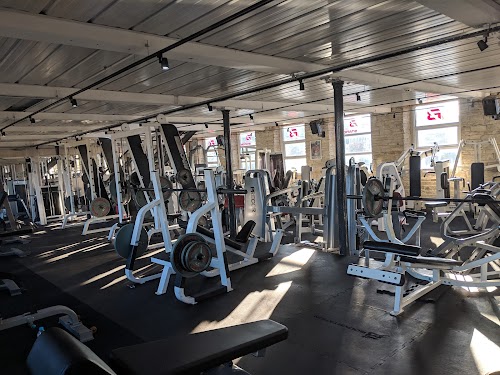 profile picture of Treadmill Gym