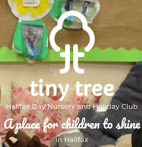 Tiny Tree Nursery & Out of School Club Halifax