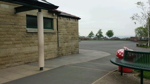 profile picture of WITHINFIELDS PRIMARY SCHOOL