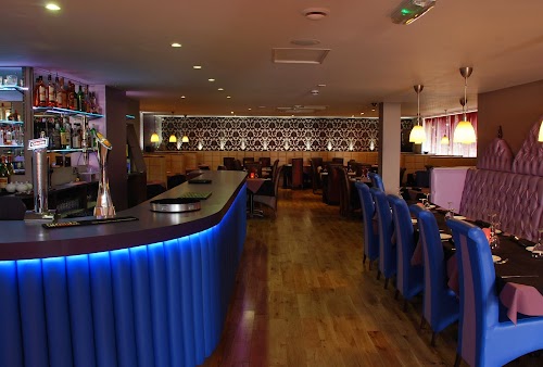 profile picture of Indigo Restaurant