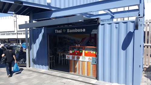 Thai Bambusa