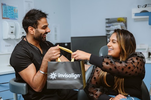 Clear Smiles Wolverhampton - Invisalign & Cosmetic Dentistry