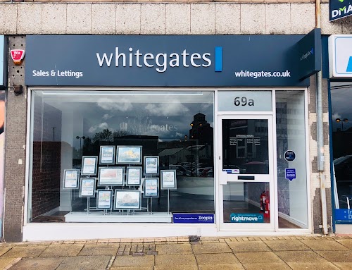 profile picture of Whitegates