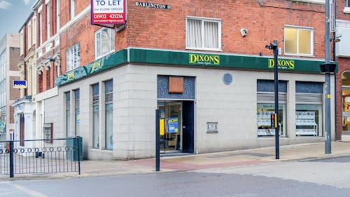 profile picture of Dixons Sales and Letting Agents Wolverhampton profile picture