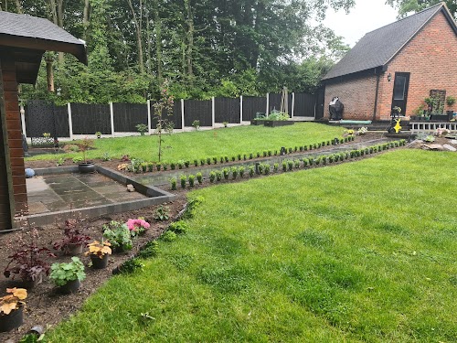 profile picture of Perfect Harmony Landscapes