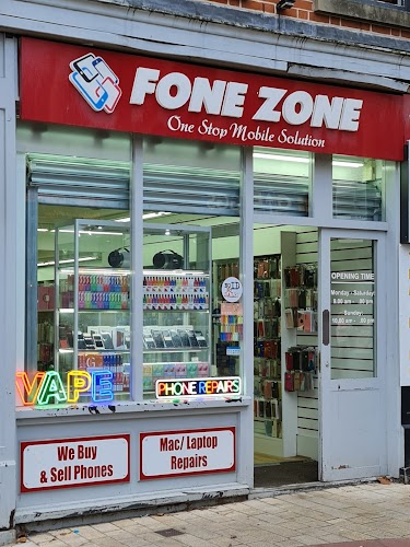 Fone Zone Wolverhampton