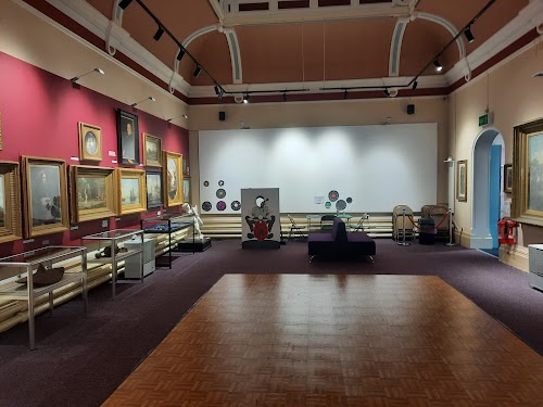 profile picture of Wednesbury Museum and Art Gallery