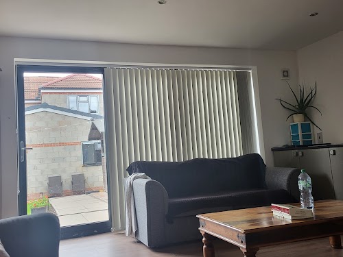 Blinds Wolverhampton Limited