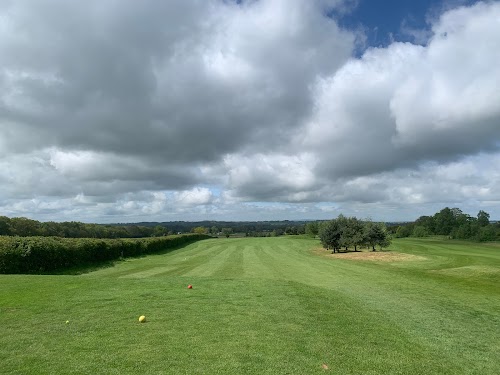 profile picture of Halfpenny Green Golf Club