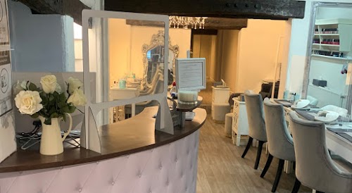 profile picture of Secret Garden Beauty Spa Tettenhall