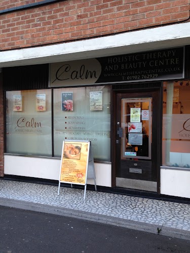 profile picture of Calm Holistic Therapy Centre