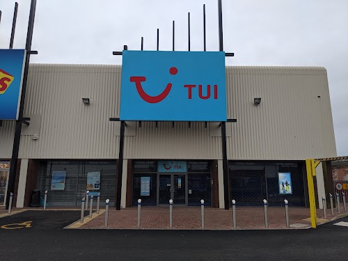 profile picture of TUI Holiday Superstore profile picture