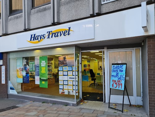 profile picture of Hays Travel Wolverhampton profile picture