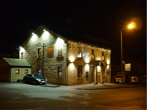 profile picture of Upstairs at Harveys Restaurant