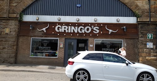 profile picture of Gringo's Mexican Smokehouse