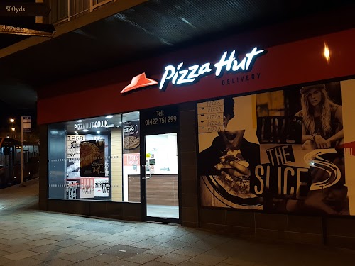 profile picture of Pizza Hut Delivery profile picture