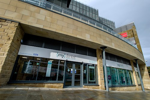 profile picture of mydentist, Broad Street Plaza, Halifax profile picture