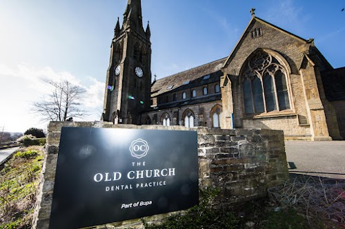 profile picture of The Old Church Dental Practice