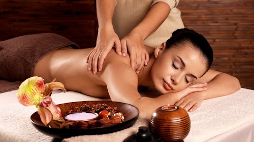 profile picture of Siam Massage Therapy profile picture