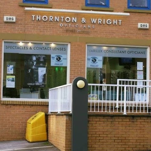 Thornton & Wright