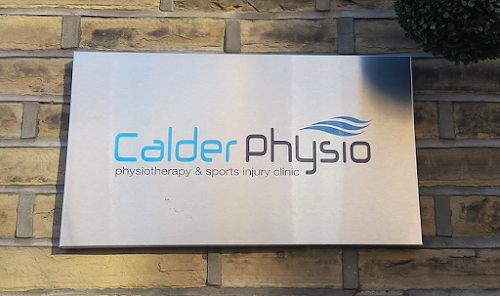 profile picture of Calder Physio profile picture