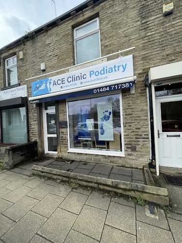 profile picture of Ace Clinic Podiatry & Chiropody Centre