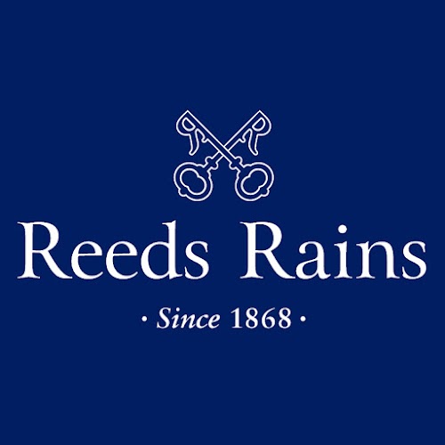 profile picture of Reeds Rains Estate Agents Halifax