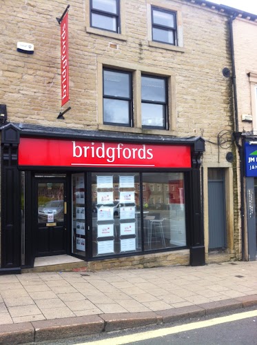 profile picture of Bridgfords Sales and Letting Agents Halifax profile picture