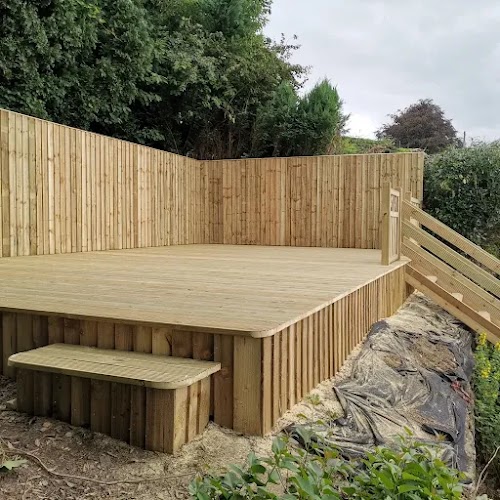 profile picture of All Seasons Fencing ltd