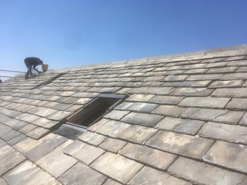 profile picture of Green and Heritage Roofing Ltd