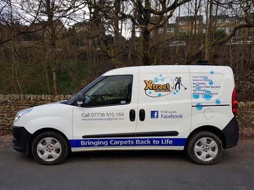 profile picture of Xtract Carpet and Upholstery Cleaning - Halifax profile picture