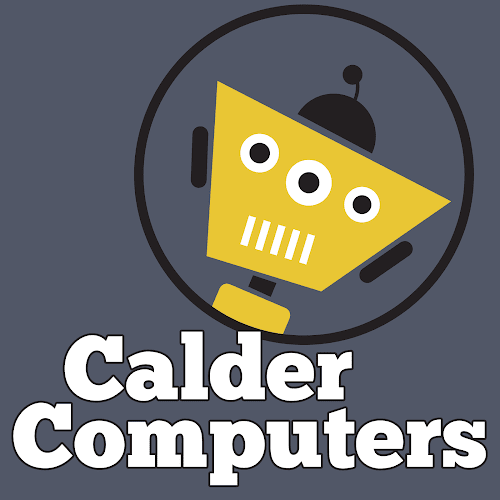 profile picture of Calder Computers profile picture