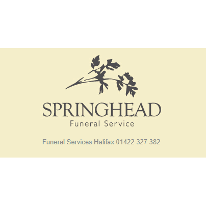 profile picture of Springhead Funeral Service profile picture