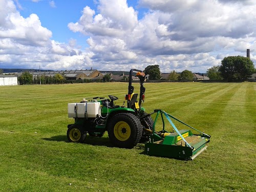 profile picture of Bradshaw Groundcare Ltd