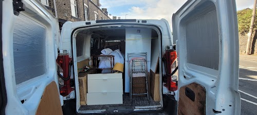 profile picture of Anything Goes Removals Halifax