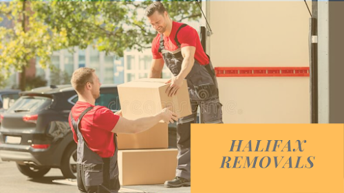 profile picture of Halifax Removals profile picture