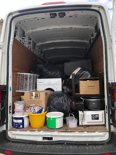 profile picture of Halifax Removals