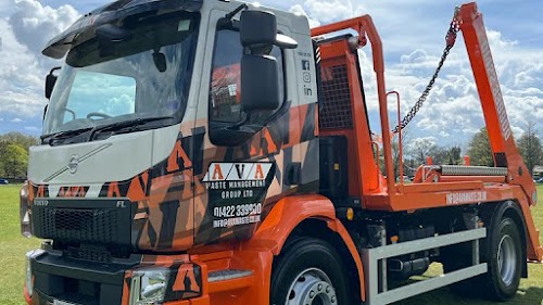 profile picture of Ava Waste Management Group Ltd profile picture