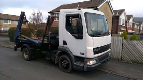 profile picture of Environmental Skip Hire profile picture